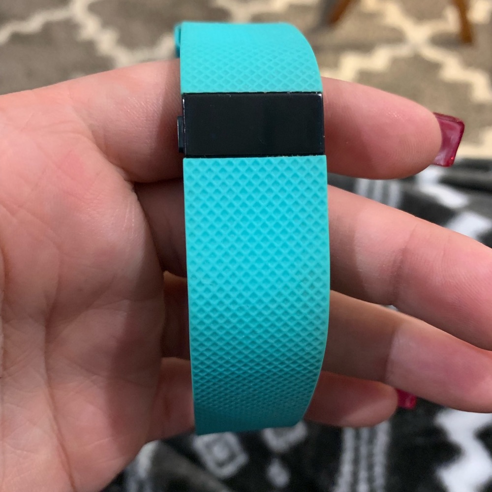 Fitbit Charge HR